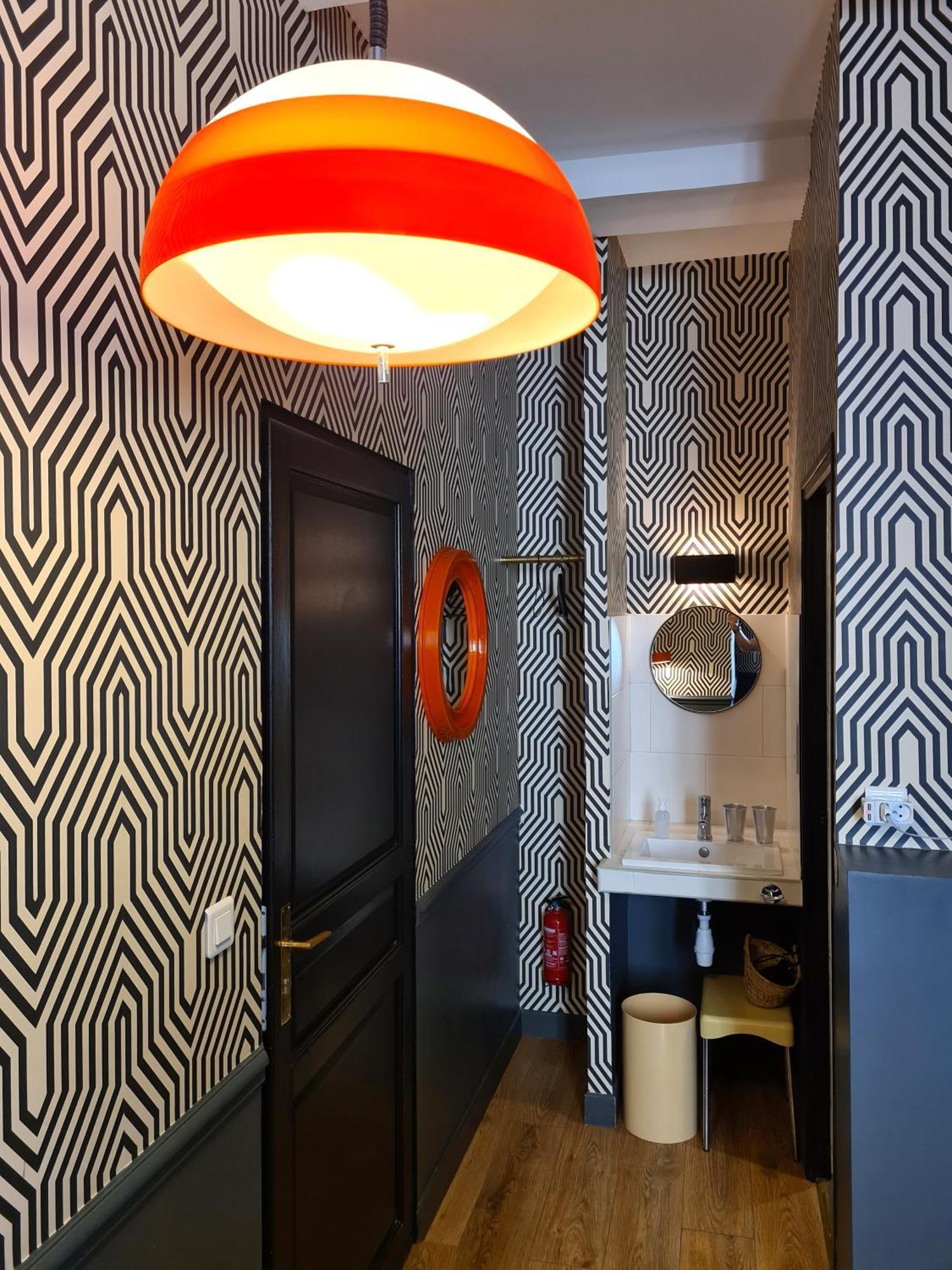 B&B Casa Ortega Марсилия Стая снимка