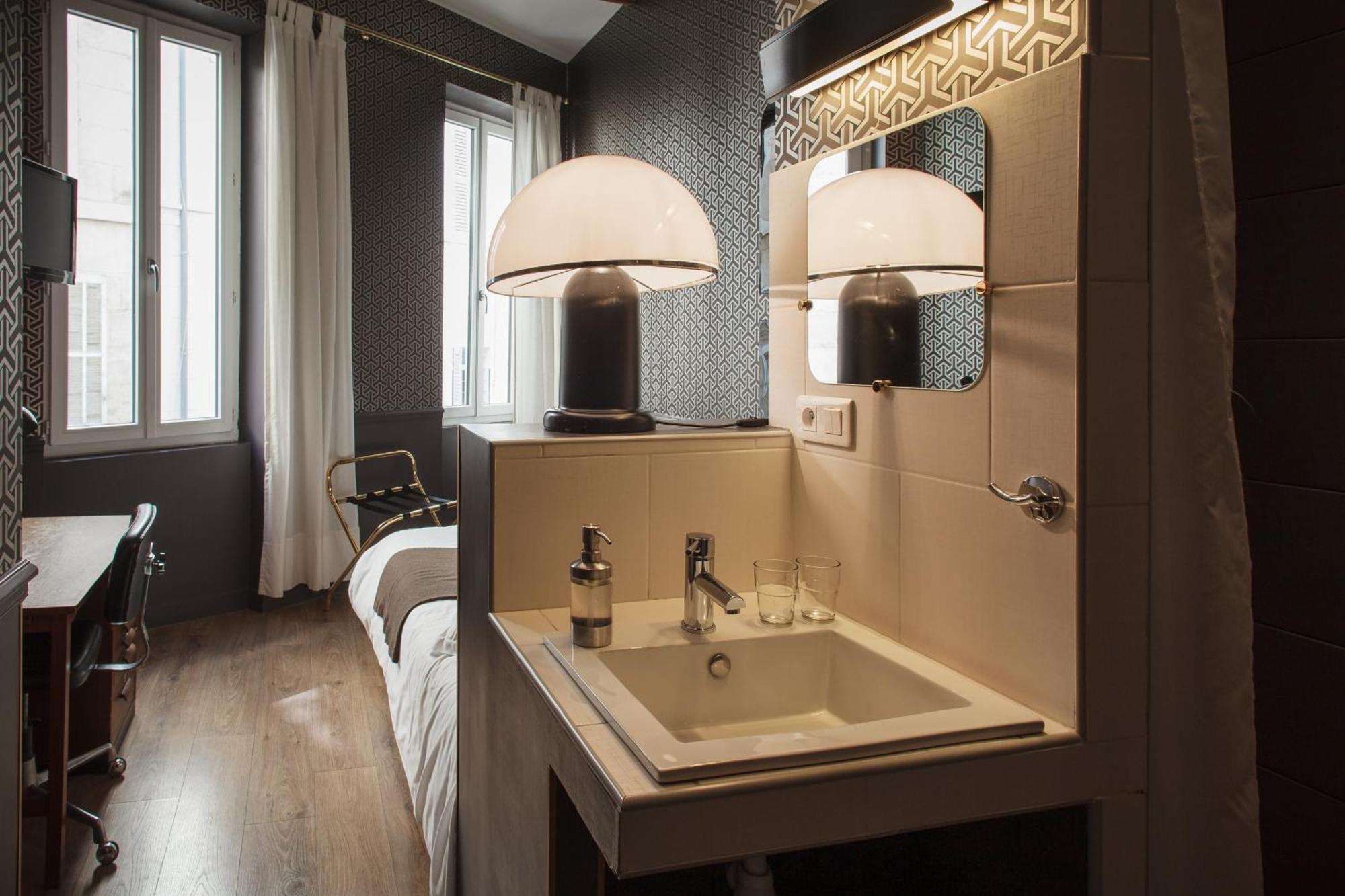 B&B Casa Ortega Марсилия Стая снимка