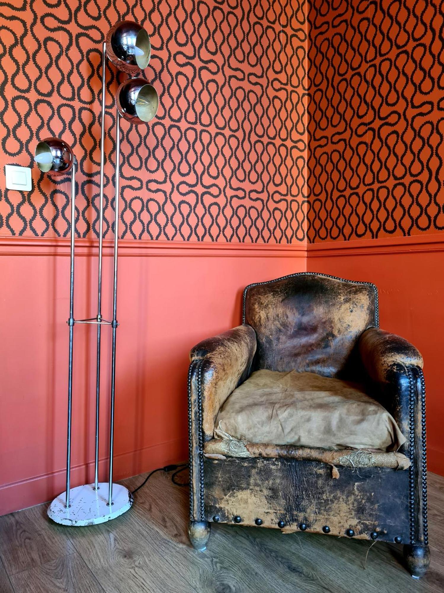 B&B Casa Ortega Марсилия Стая снимка